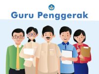 Makna Merdeka Belajar dan Guru Penggerak Mendikbud